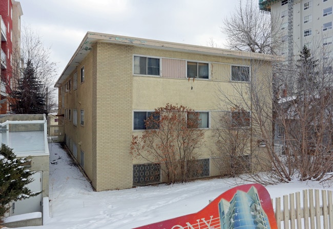 Heritage Trail Apartments 2