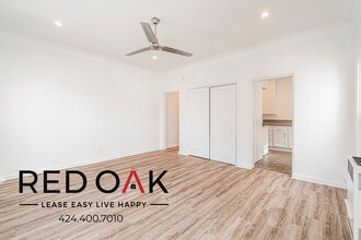 234 S Kenmore Ave in Los Angeles, CA - Building Photo - Building Photo