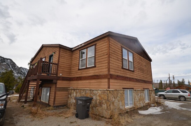 107 Bobwhite Way