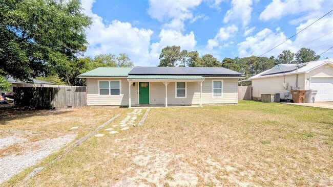 property at 3212 Cornell Dr