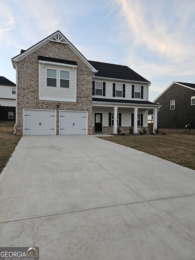 property at 378 Sandy Creek Dr