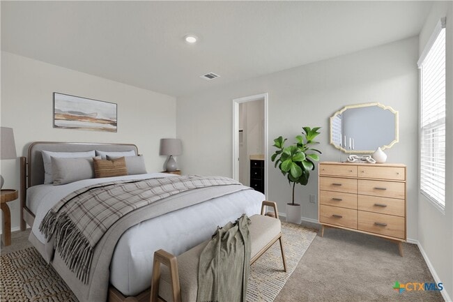 231 Gabbro Gdns in Maxwell, TX - Building Photo - Building Photo