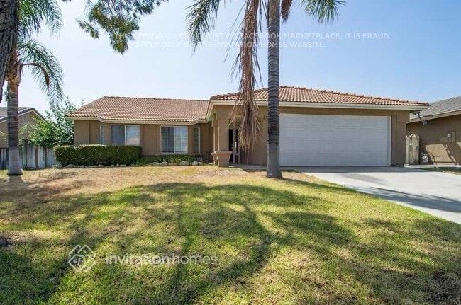 property at 2579 W Buena Vista Dr