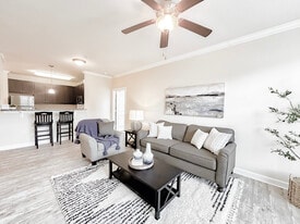 Haven of Cramerton in Belmont, NC - Building Photo