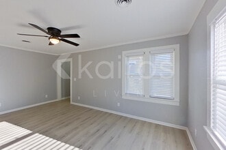 411 Sunset Terrace in Amarillo, TX - Building Photo - Building Photo