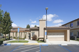 Gabilan Family Apartments in Soledad, CA - Building Photo - Building Photo