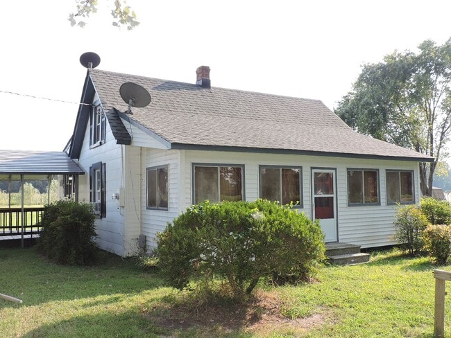 property at 8220 Glass Rd