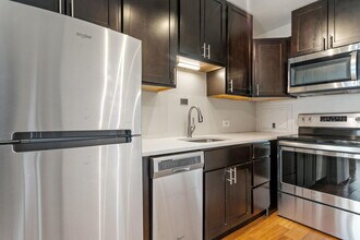 3600 N Lake Shore Dr in Chicago, IL - Building Photo - Building Photo