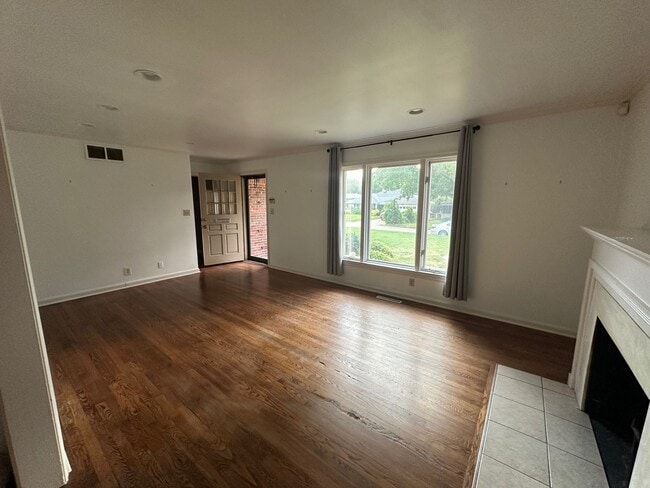 3235 S Troost Ave in Tulsa, OK - Building Photo - Building Photo
