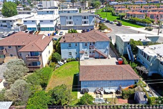 173 Paseo De La Concha in Redondo Beach, CA - Building Photo - Building Photo