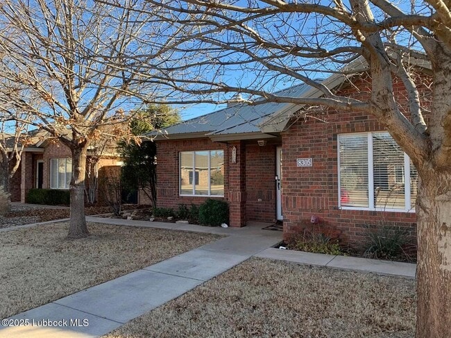 property at 8305 Elgin Ave