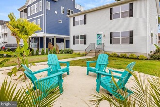 13022 Wilson Ave in Ocean City, MD - Foto de edificio - Building Photo