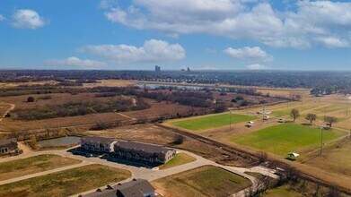 3201 Solana Cir in Denton, TX - Building Photo - Building Photo