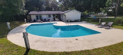 5 Moultrie Creek Cir in St. Augustine, FL - Building Photo - Building Photo