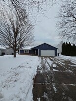 3601 15th Ave in South Milwaukee, WI - Building Photo