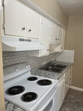 Jefferson House Apartments in Hobbs, NM - Building Photo - Building Photo