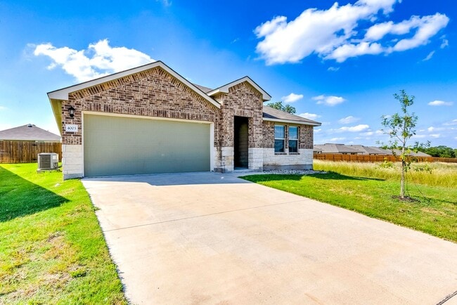 4003 Arafel Ln in Killeen, TX - Building Photo - Building Photo