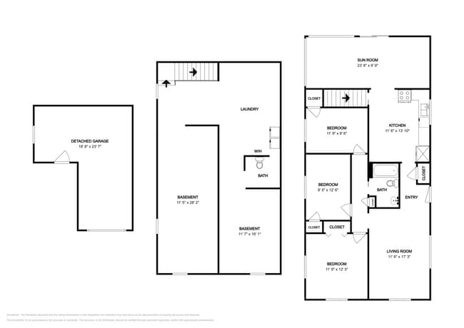 1056 S Shore Dr in Forest Lake, MN - Building Photo - Building Photo