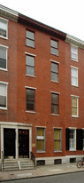 1714 Pine St Apartments