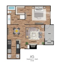 Huntington Glen - 12