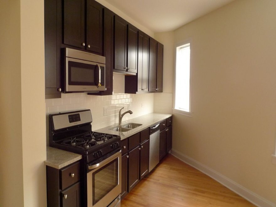 5626 N Broadway St, Unit 3 in Chicago, IL - Building Photo