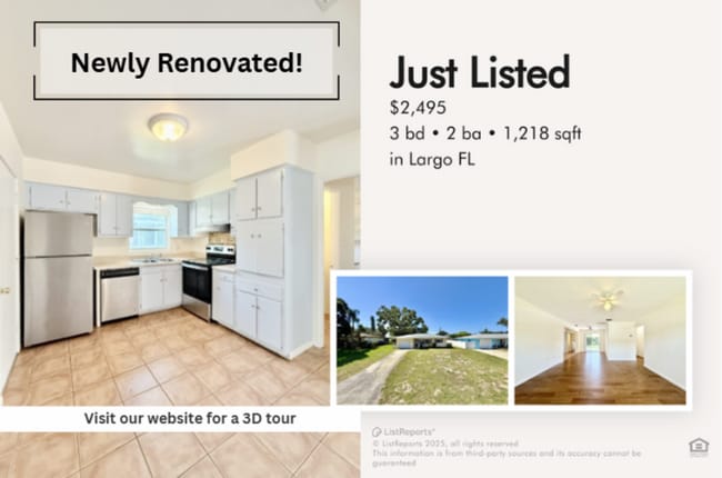 property at 14218 Sharon Dr