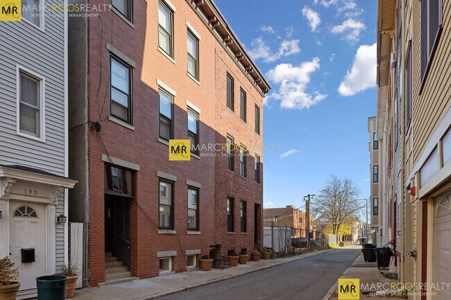 property at 192 Athens St