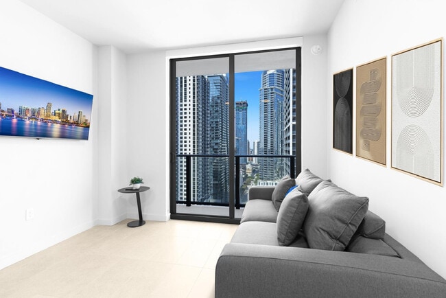 501 NE 1st Ave, Unit SI FL26-ID1584606P