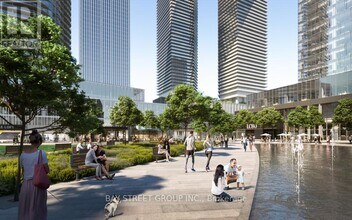 55-4355 Cooper St in Toronto, ON - Building Photo - Building Photo