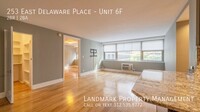 253 E Delaware Pl in Chicago, IL - Building Photo - Building Photo