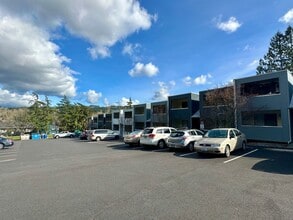 Timberline Apartments in Bellingham, WA - Foto de edificio - Interior Photo