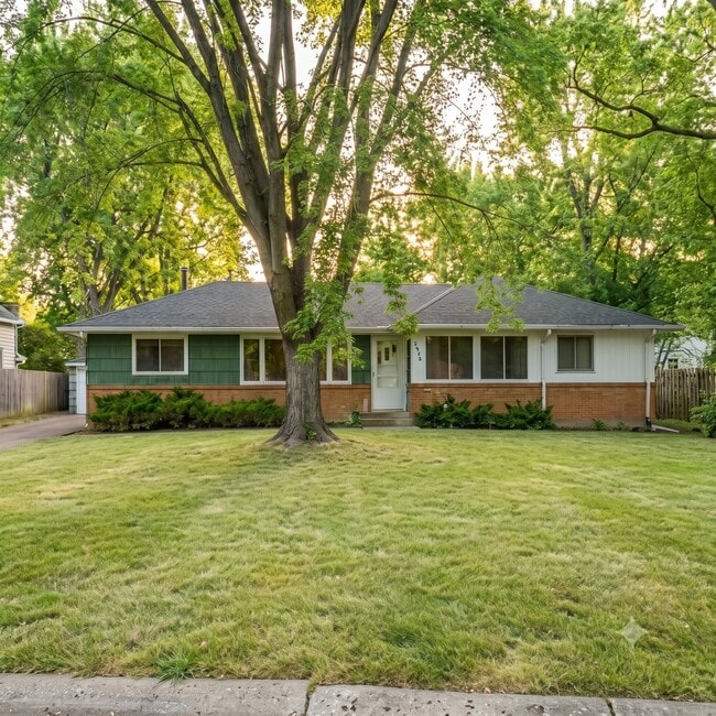 property at 5612 Minnetonka Blvd