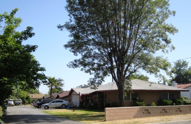 8800 Arcadia Ave in San Gabriel, CA - Building Photo