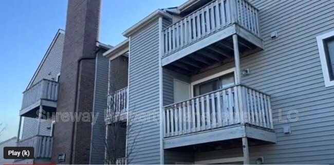 property at 5007 Ravens Crest Dr