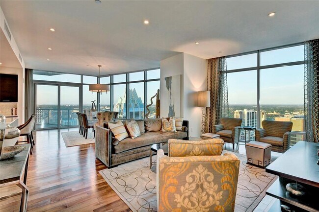 property at 200 Congress Ave.