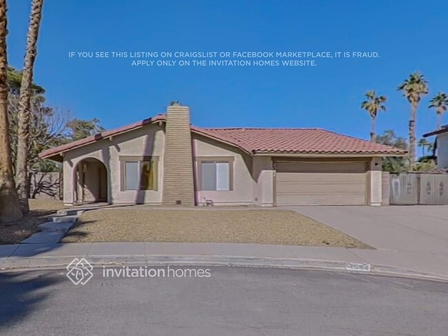 property at 4044 Venita Ct