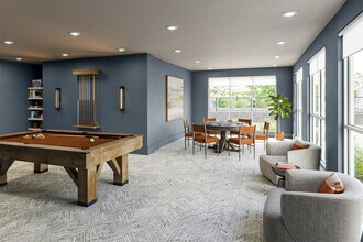 The Luxe at Lewisville in Lewisville, TX - Foto de edificio - Building Photo