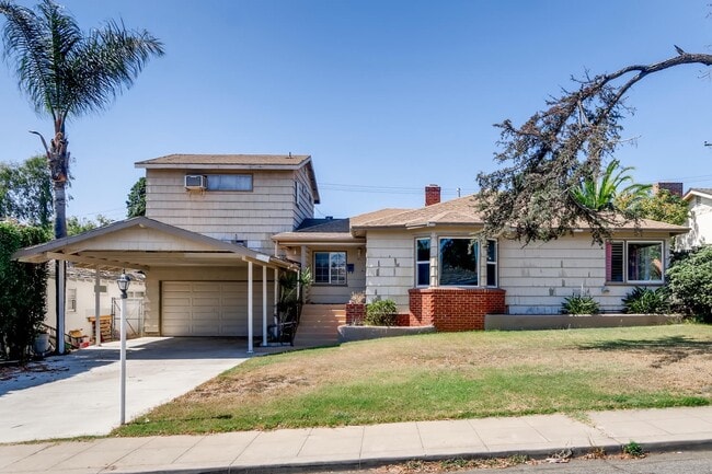 property at 31 Sierra Way