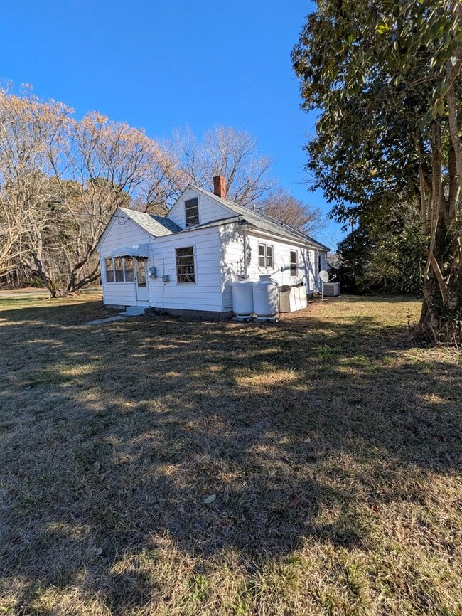 7142 Martins Siding Rd in Machipongo, VA - Building Photo - Building Photo