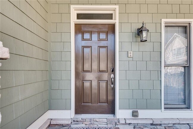 1387 Village Creek Cir in Atlanta, GA - Building Photo - Building Photo