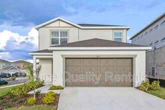 7704 Agrigento St in Clermont, FL - Building Photo - Building Photo