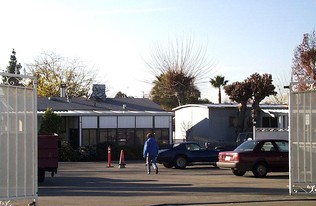 Sierra Springs Village Apartments