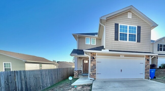 property at 104 Bolte Ct