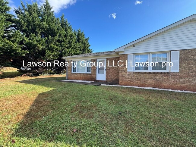 4501-4503 Pennsylvania Ave NE in Roanoke, VA - Building Photo - Building Photo