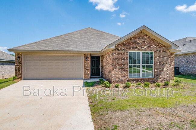 property at 1018 Dawson's Ml Blvd
