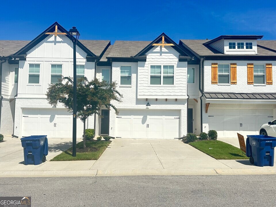 62-62 Garrison Dr in Winder, GA - Building Photo
