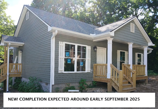 property at 183 Lake Dr