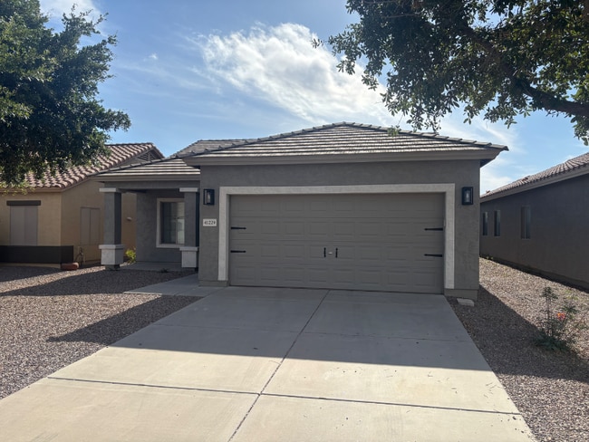 property at 41229 N Stenson Dr