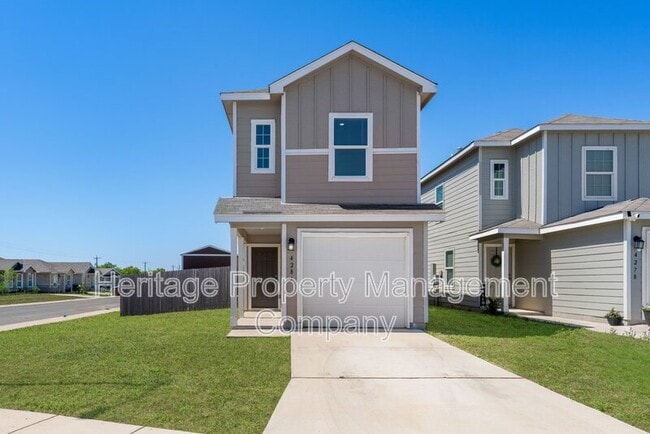 property at 4284 Thalweg Way