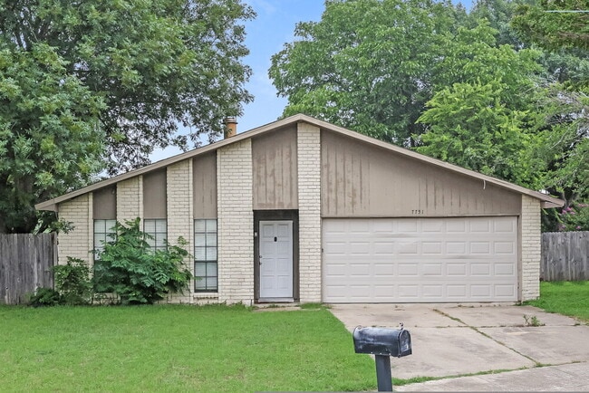 property at 7751 Yellowleaf Ct